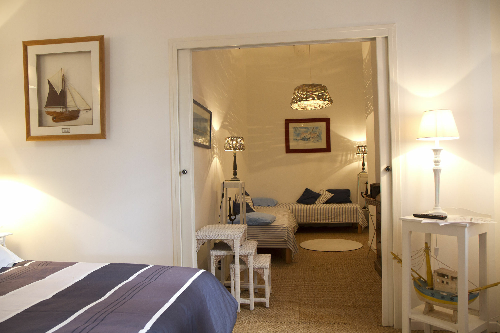 Chambre D'Hotes Villa Ambrosia Et Spa Нарбонн Екстер'єр фото